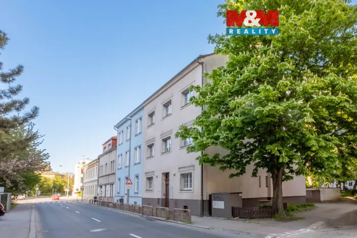 Pronájem bytu 2+kk, Praha - Strašnice, Kolovratská, 45 m2