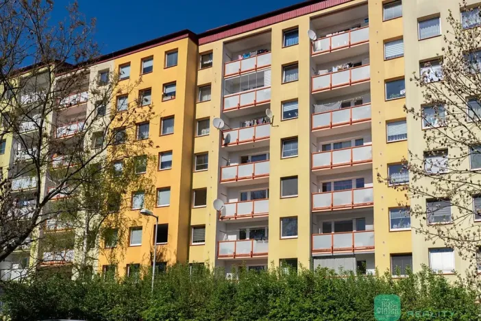 Prodej bytu 4+1, Teplice, Prosetická, 76 m2