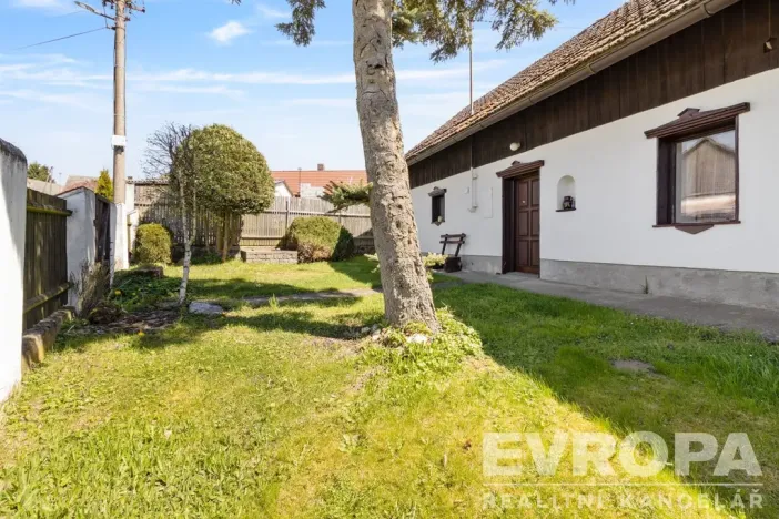 Prodej chalupy, Habry - Frýdnava, 125 m2