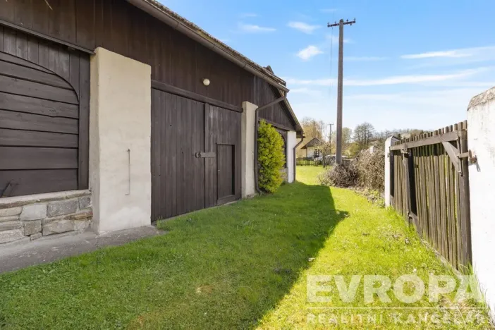 Prodej chalupy, Habry - Frýdnava, 125 m2