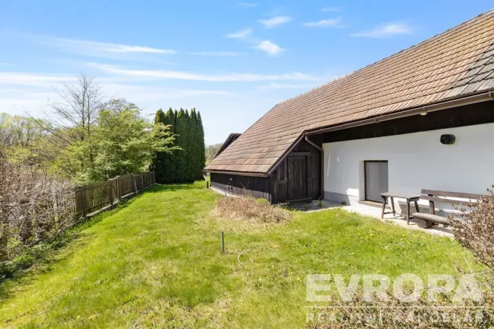Prodej chalupy, Habry - Frýdnava, 125 m2