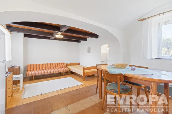 Prodej chalupy, Habry - Frýdnava, 125 m2