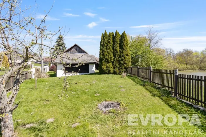 Prodej chalupy, Habry - Frýdnava, 125 m2