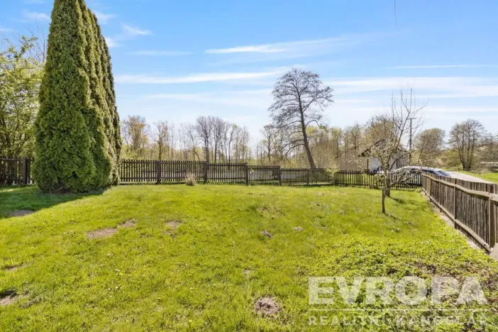Prodej chalupy, Habry - Frýdnava, 125 m2