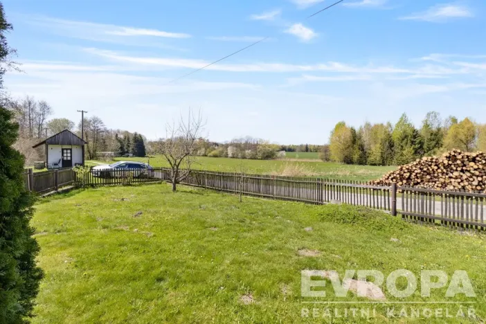 Prodej chalupy, Habry - Frýdnava, 125 m2