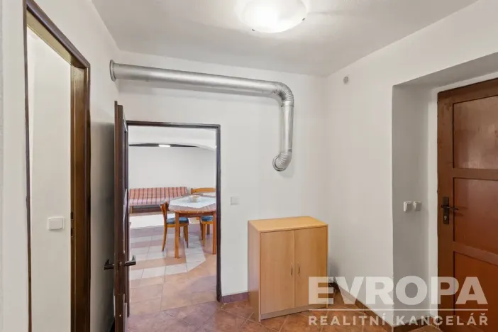 Prodej chalupy, Habry - Frýdnava, 125 m2