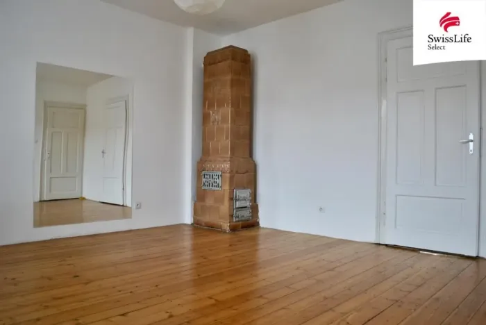 Pronájem bytu 2+kk, Teplice, Štúrova, 95 m2