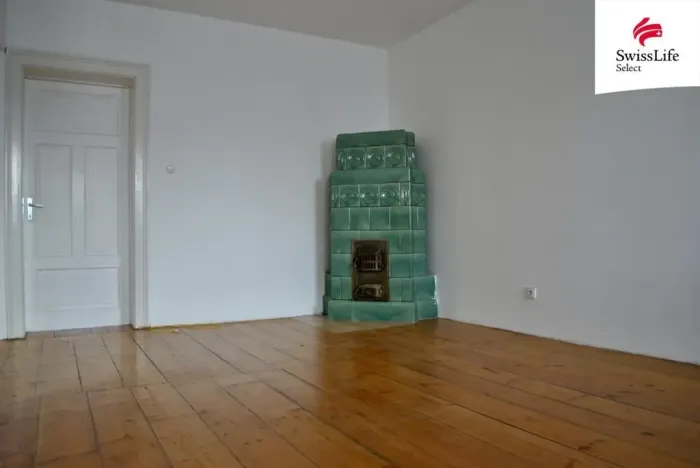 Pronájem bytu 2+kk, Teplice, Štúrova, 95 m2