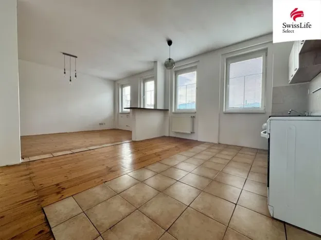 Pronájem bytu 2+kk, Teplice, Štúrova, 95 m2