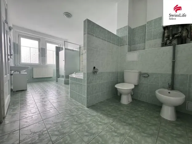 Pronájem bytu 2+kk, Teplice, Štúrova, 95 m2