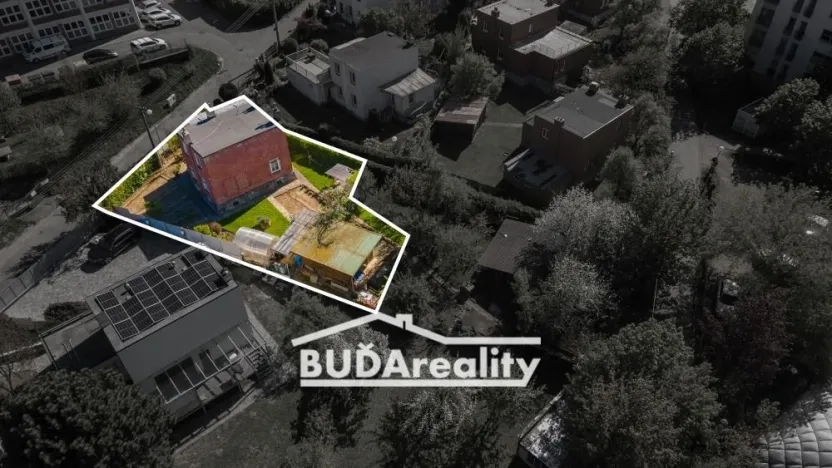 Prodej rodinného domu, Zlín, Nad Ovčírnou II, 97 m2