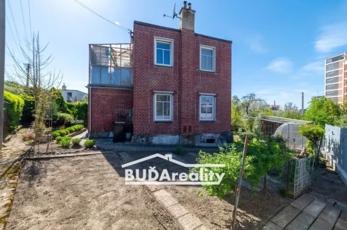 Prodej rodinného domu, Zlín, Nad Ovčírnou II, 97 m2