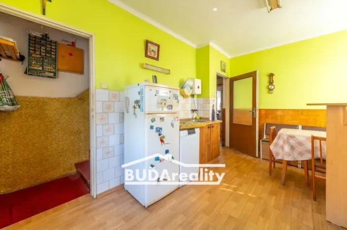 Prodej rodinného domu, Zlín, Nad Ovčírnou II, 97 m2
