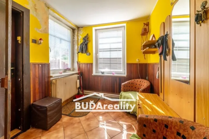Prodej rodinného domu, Zlín, Nad Ovčírnou II, 97 m2