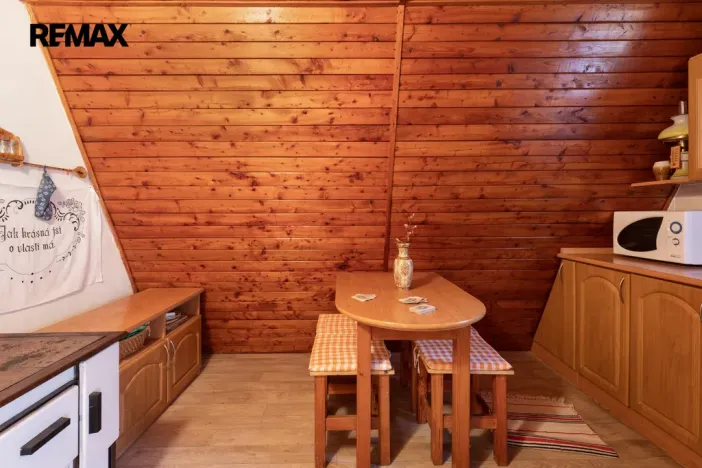 Prodej chaty, Český Jiřetín, 65 m2