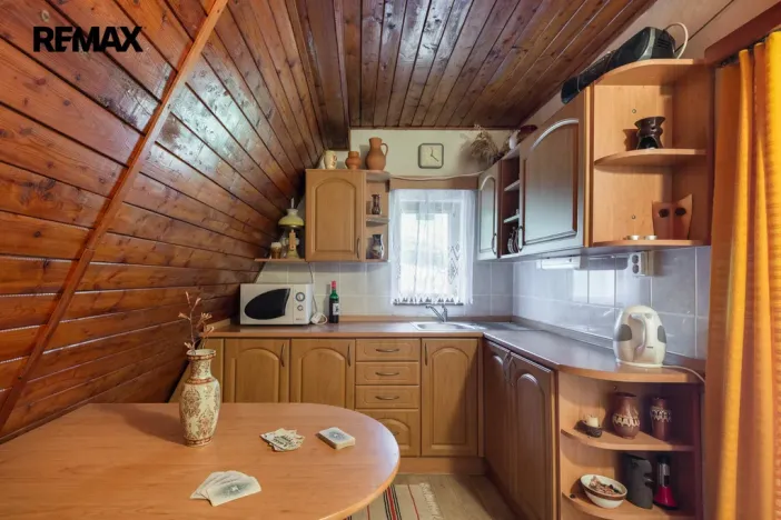 Prodej chaty, Český Jiřetín, 65 m2