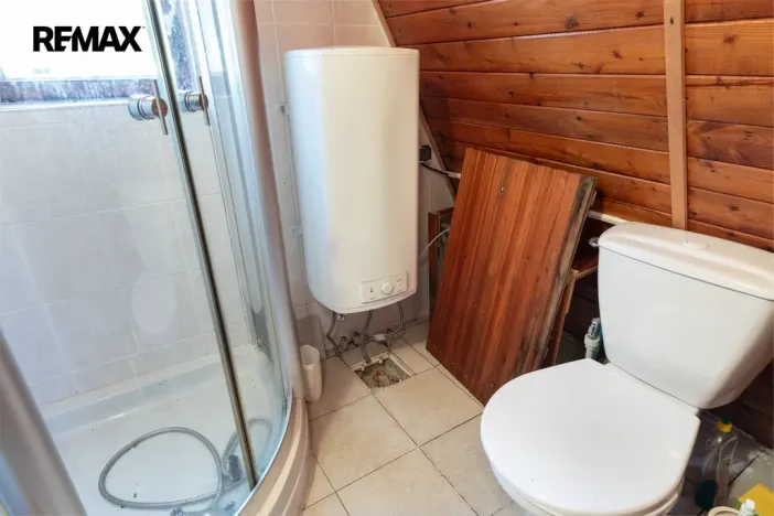 Prodej chaty, Český Jiřetín, 65 m2