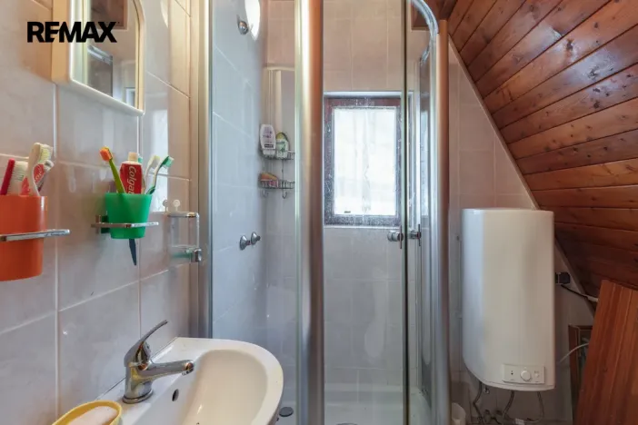 Prodej chaty, Český Jiřetín, 65 m2