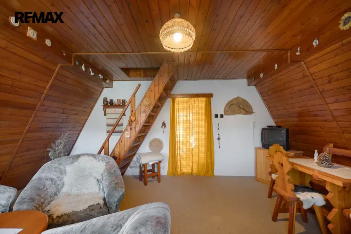 Prodej chaty, Český Jiřetín, 65 m2