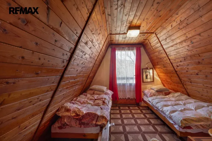 Prodej chaty, Český Jiřetín, 65 m2