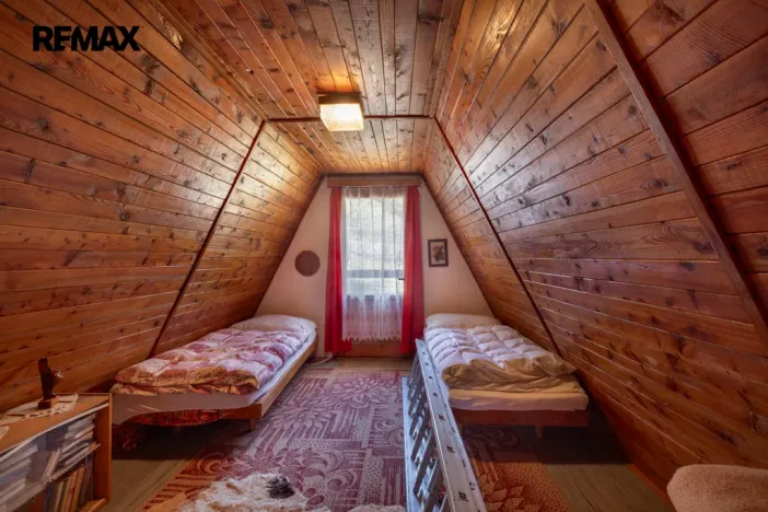 Prodej chaty, Český Jiřetín, 65 m2