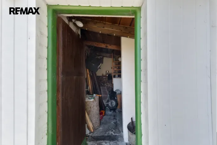 Prodej chaty, Český Jiřetín, 65 m2