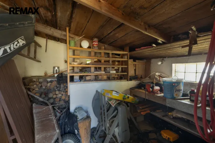 Prodej chaty, Český Jiřetín, 65 m2