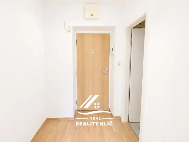 Pronájem bytu 1+1, Hlučín, Severní, 37 m2