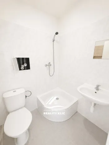Pronájem bytu 1+1, Hlučín, Severní, 37 m2