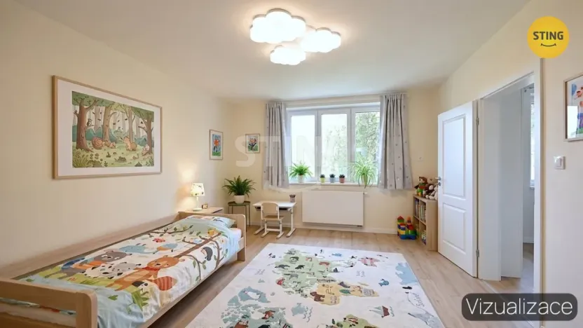 Prodej rodinného domu, Dubňany, Na Pískách, 160 m2