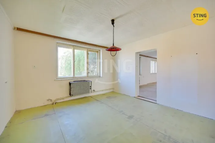 Prodej rodinného domu, Dubňany, Na Pískách, 160 m2