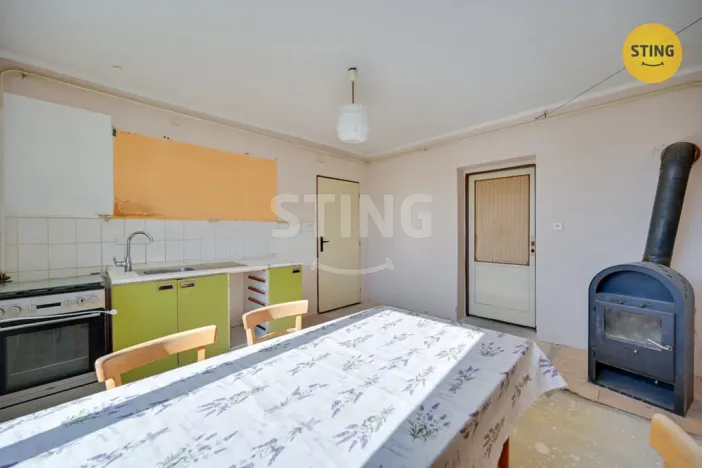 Prodej rodinného domu, Dubňany, Na Pískách, 160 m2