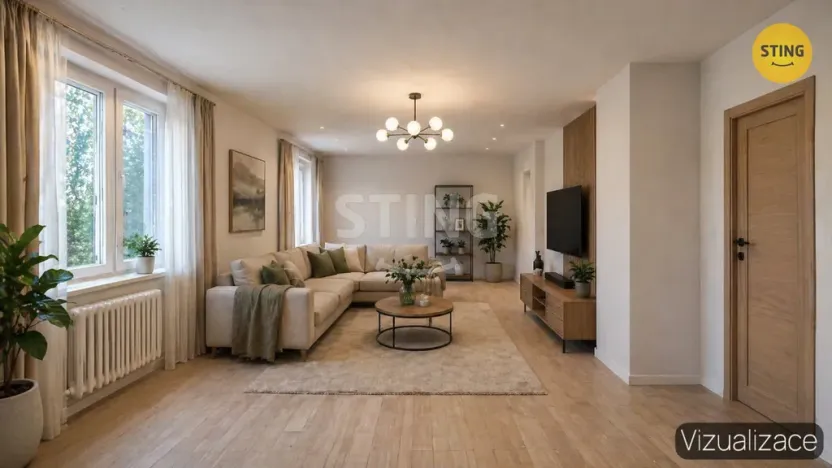 Prodej rodinného domu, Dubňany, Na Pískách, 160 m2
