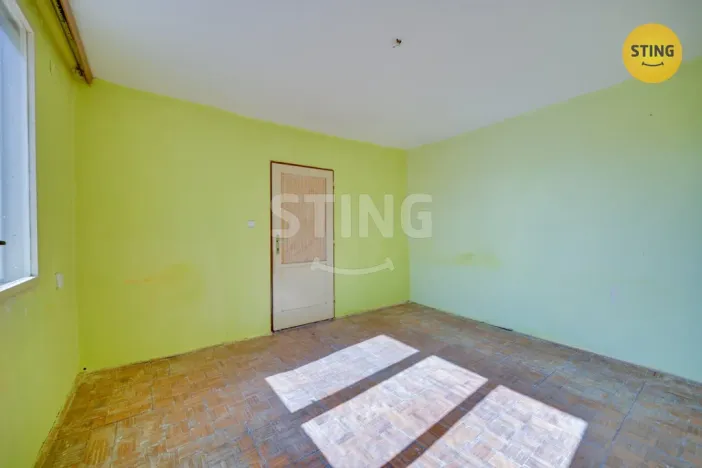 Prodej rodinného domu, Dubňany, Na Pískách, 160 m2