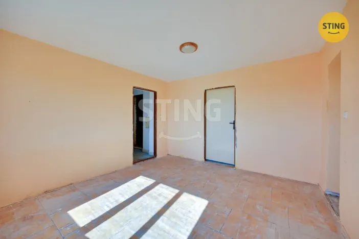 Prodej rodinného domu, Dubňany, Na Pískách, 160 m2