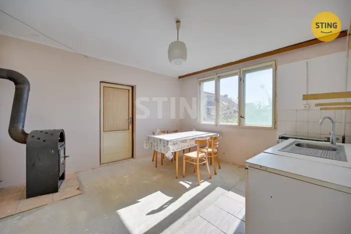 Prodej rodinného domu, Dubňany, Na Pískách, 160 m2