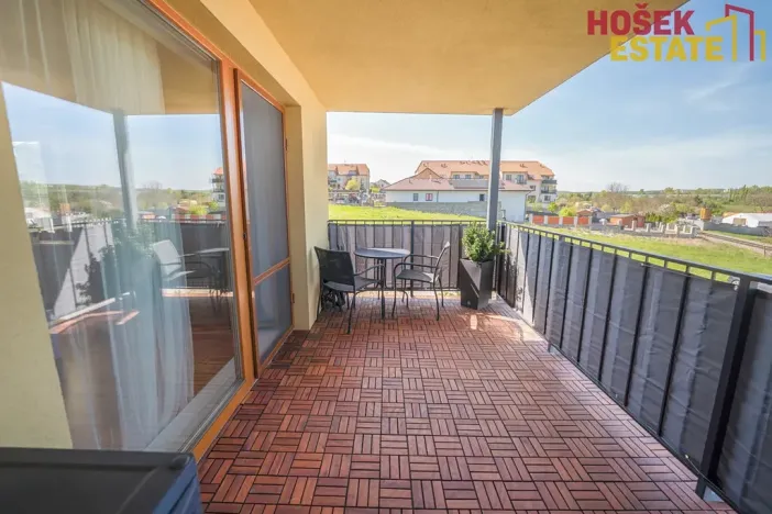 Prodej bytu 3+kk, Holubice, 79 m2