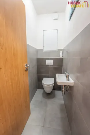 Prodej bytu 3+kk, Holubice, 79 m2