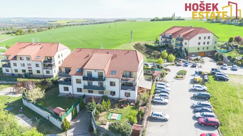 Prodej bytu 3+kk, Holubice, 79 m2