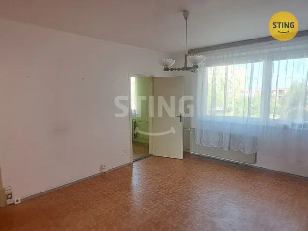 Prodej bytu 3+1, Prostějov, Holandská, 67 m2
