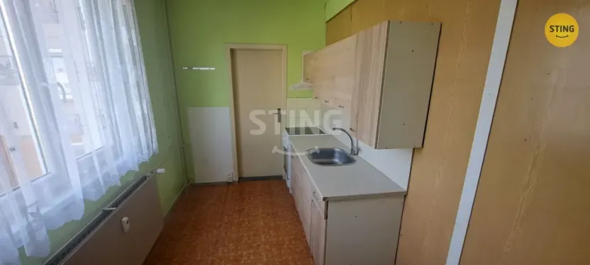 Prodej bytu 3+1, Prostějov, Holandská, 67 m2