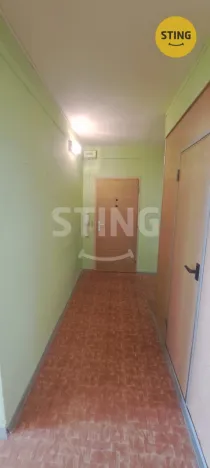Prodej bytu 3+1, Prostějov, Holandská, 67 m2
