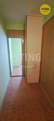 Prodej bytu 3+1, Prostějov, Holandská, 67 m2
