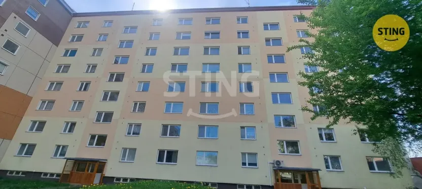 Prodej bytu 3+1, Prostějov, Holandská, 67 m2