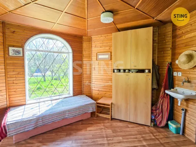 Prodej zahrady, Třinec - Dolní Líštná, 1078 m2