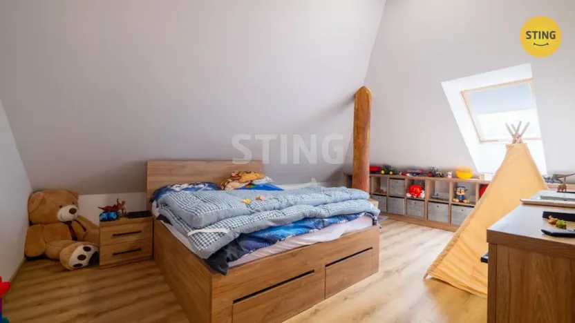 Prodej bytu 2+kk, Bravantice, 92 m2