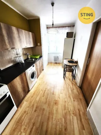 Pronájem bytu 2+1, Přerov, Fügnerova, 58 m2