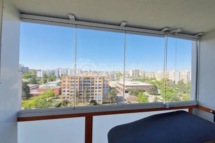 Prodej bytu 2+1, Praha - Chodov, Podjavorinské, 43 m2