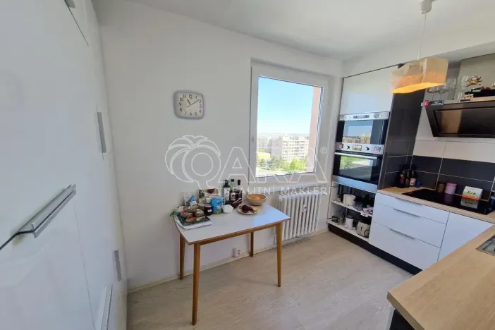Prodej bytu 2+1, Praha - Chodov, Podjavorinské, 43 m2