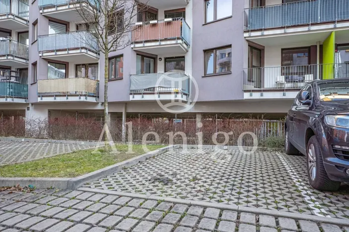 Prodej - jiné, Praha - Střížkov, Zakšínská, 13 m2